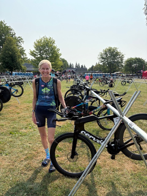 I was among the first to arrive at T1.